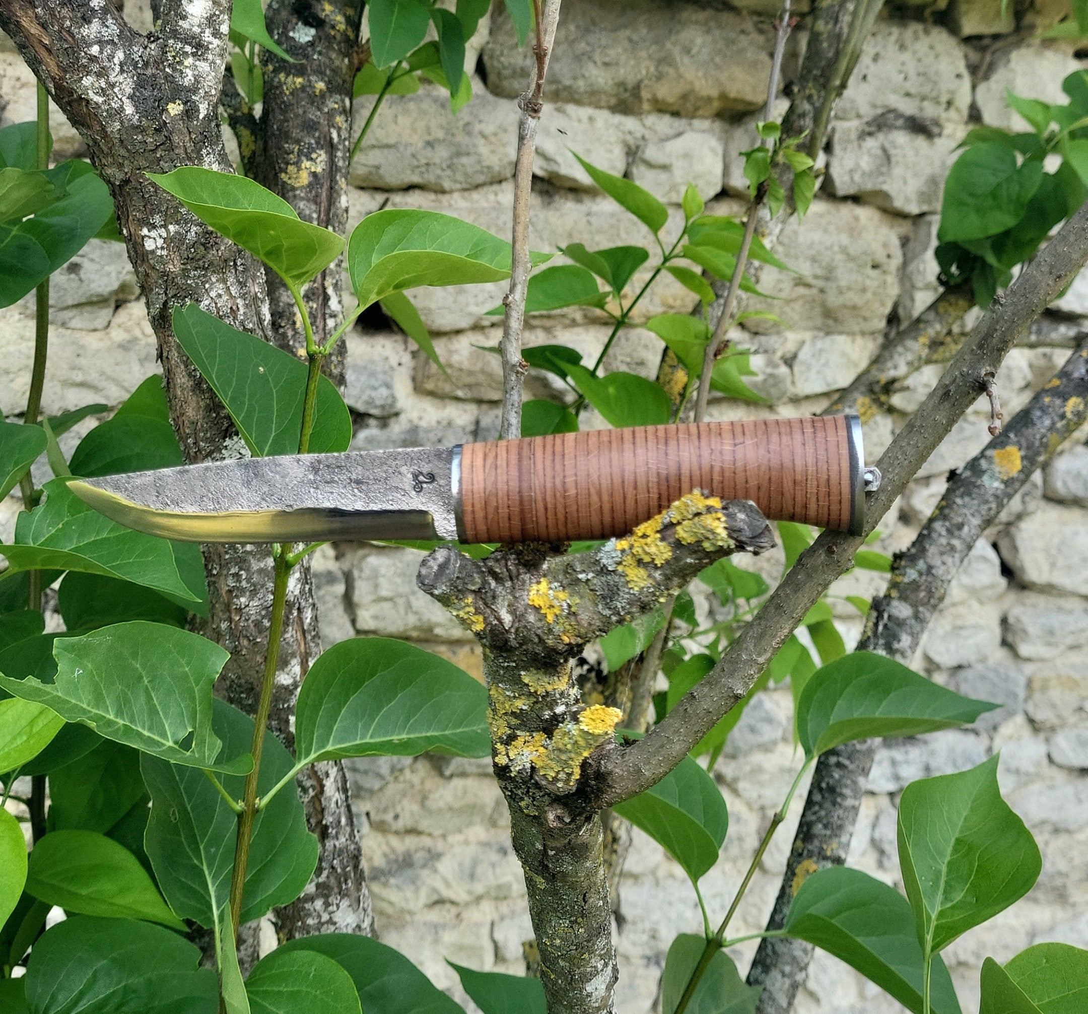 LES PUUKKO