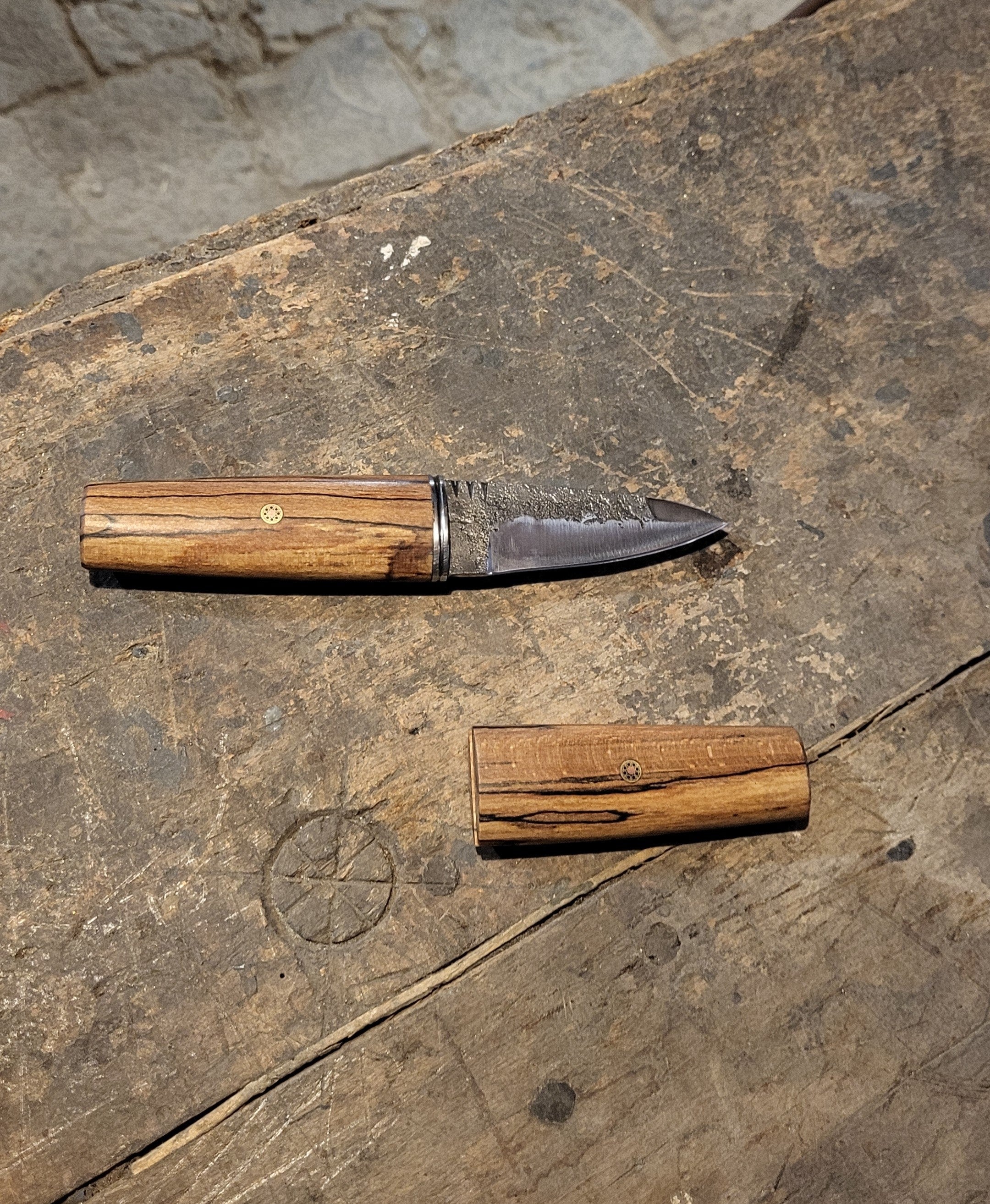 SGIAN DUBH