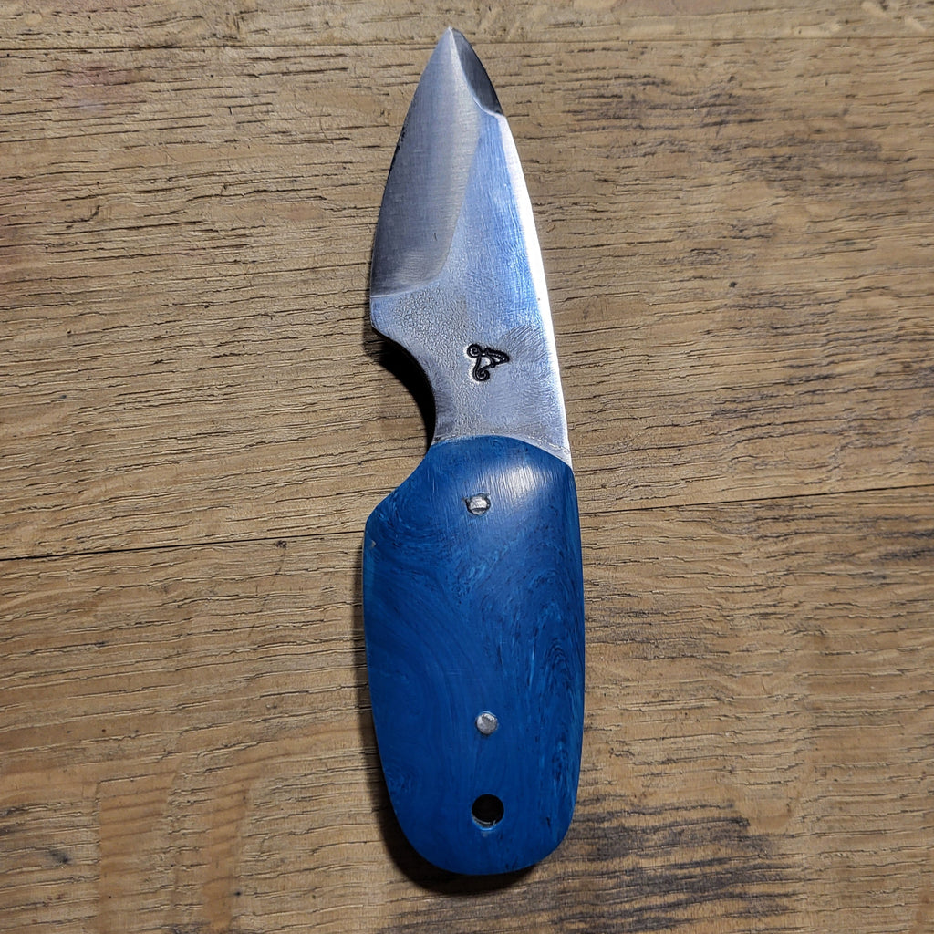 Couteau à huitres - Modèle "Océan"