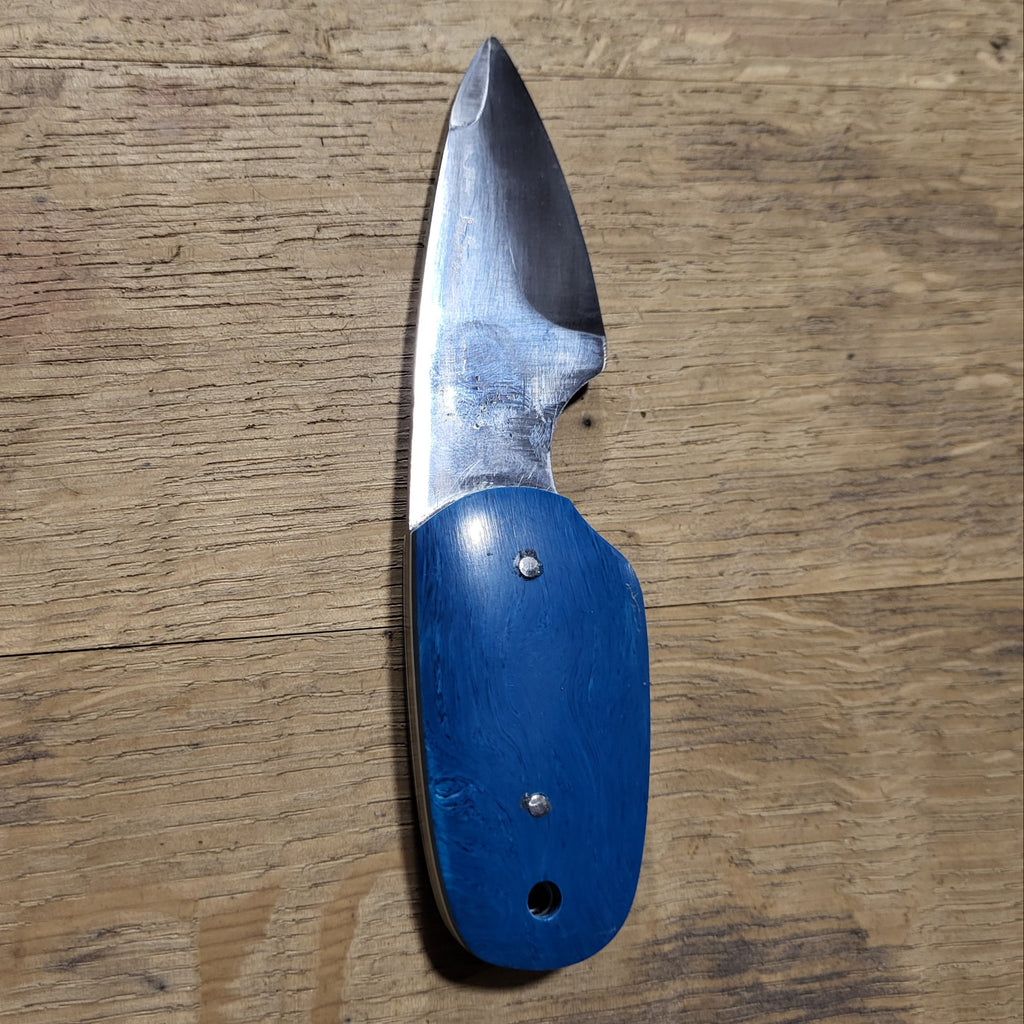 Couteau à huitres - Modèle "Océan"