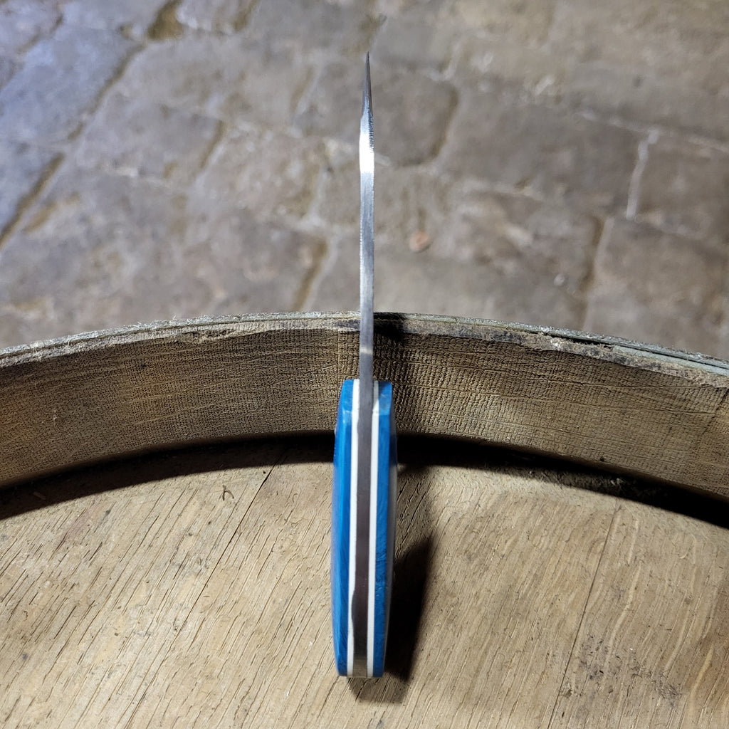 Couteau à huitres - Modèle "Océan"