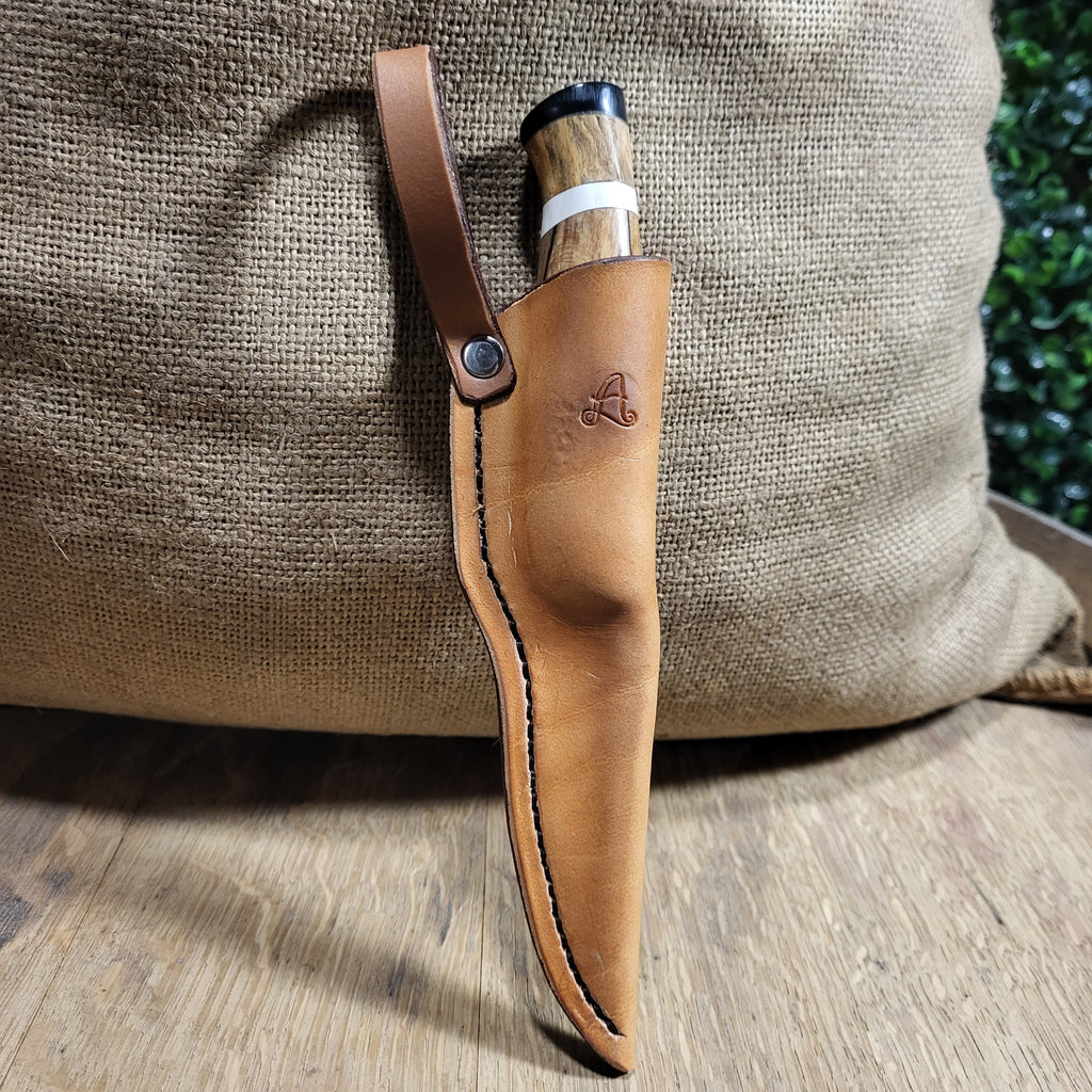 Couteau Chasse Nature