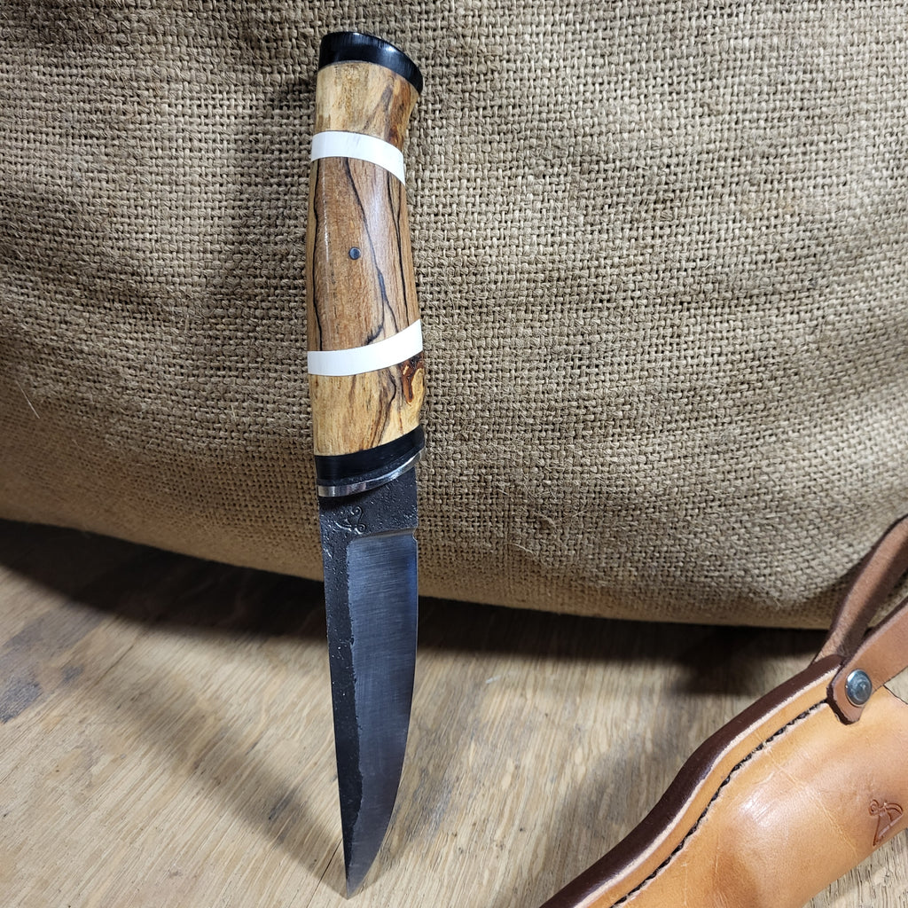 Couteau Chasse Nature