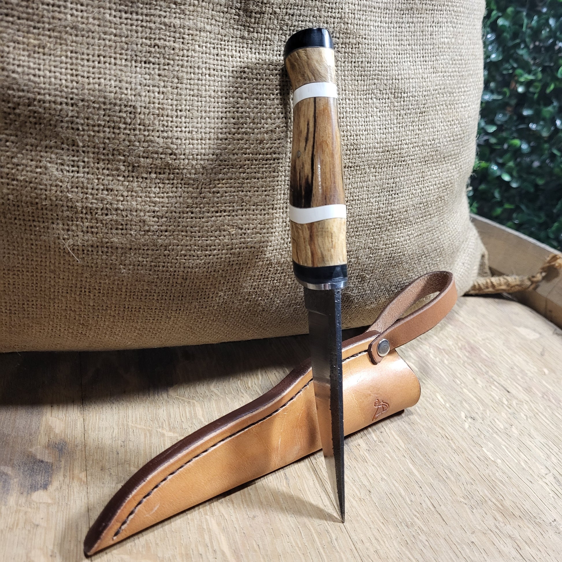 Couteau Chasse Nature