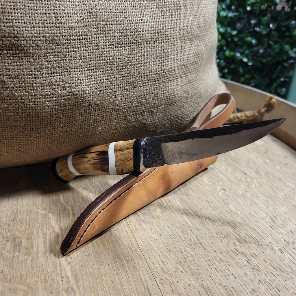 Couteau Chasse Nature