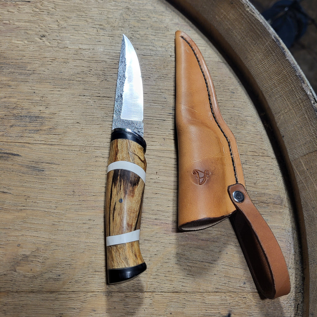 Couteau Chasse Nature