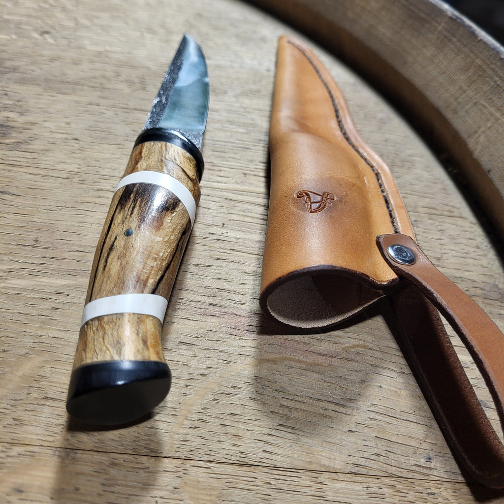 Couteau Chasse Nature