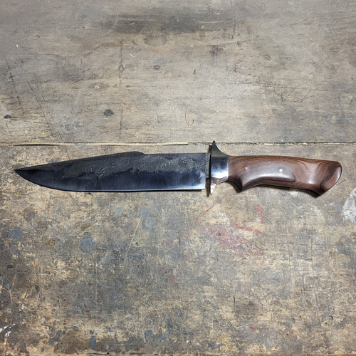 BOWIE - Couteau de chasse - couteau fixe