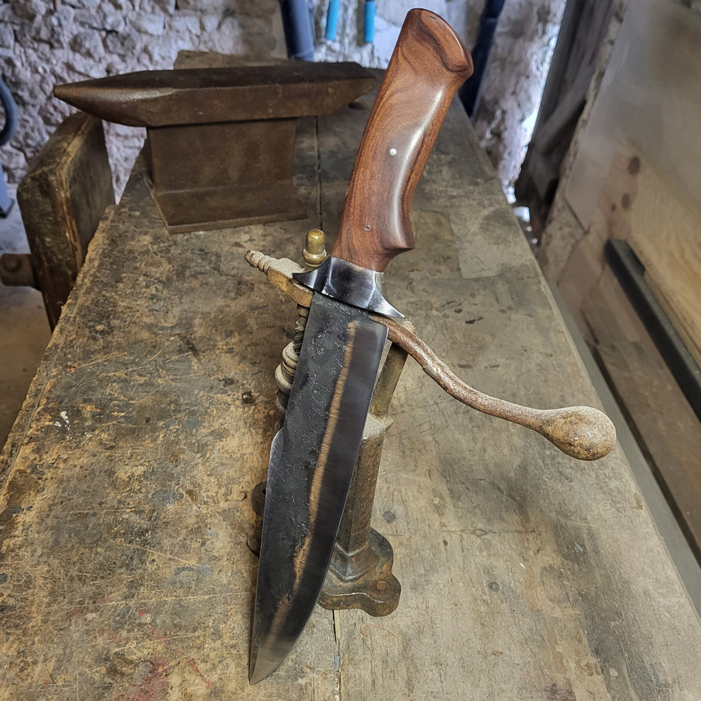 BOWIE - Couteau de chasse - couteau fixe