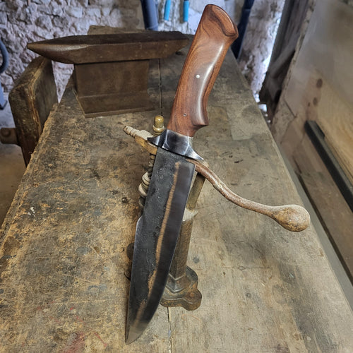 BOWIE - Couteau de chasse - couteau fixe