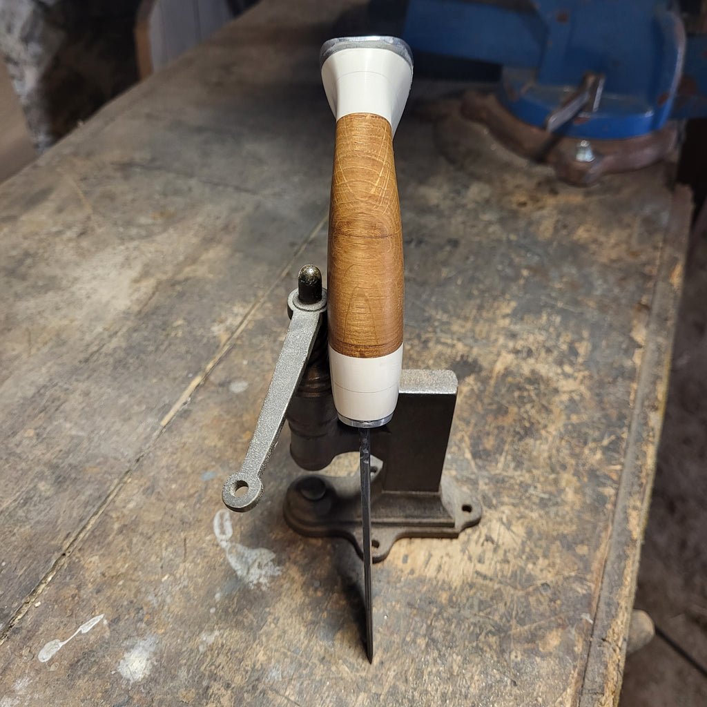 Couteau de chasse - Couteau fixe