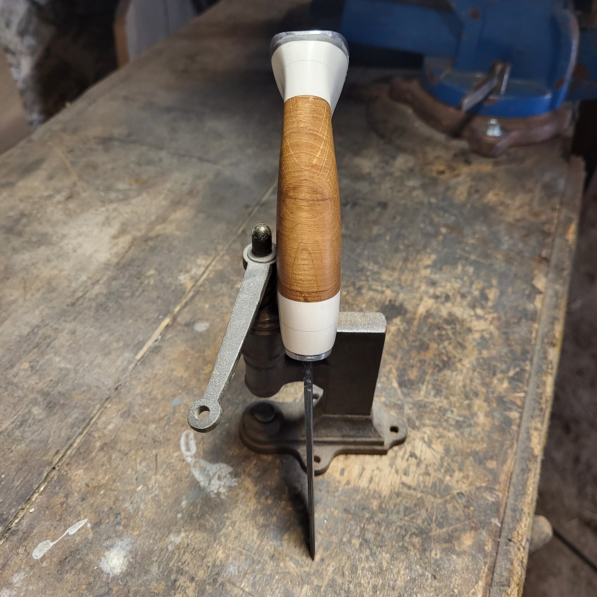 Couteau de chasse - Couteau fixe