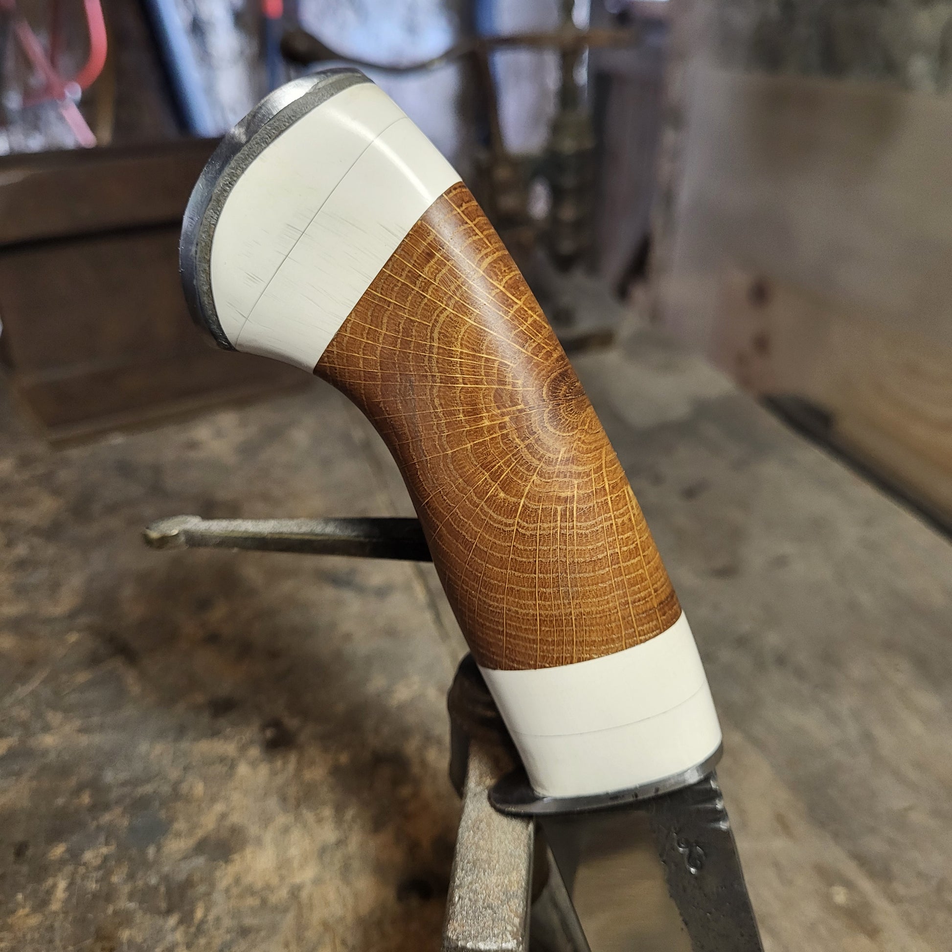Couteau de chasse - Couteau fixe