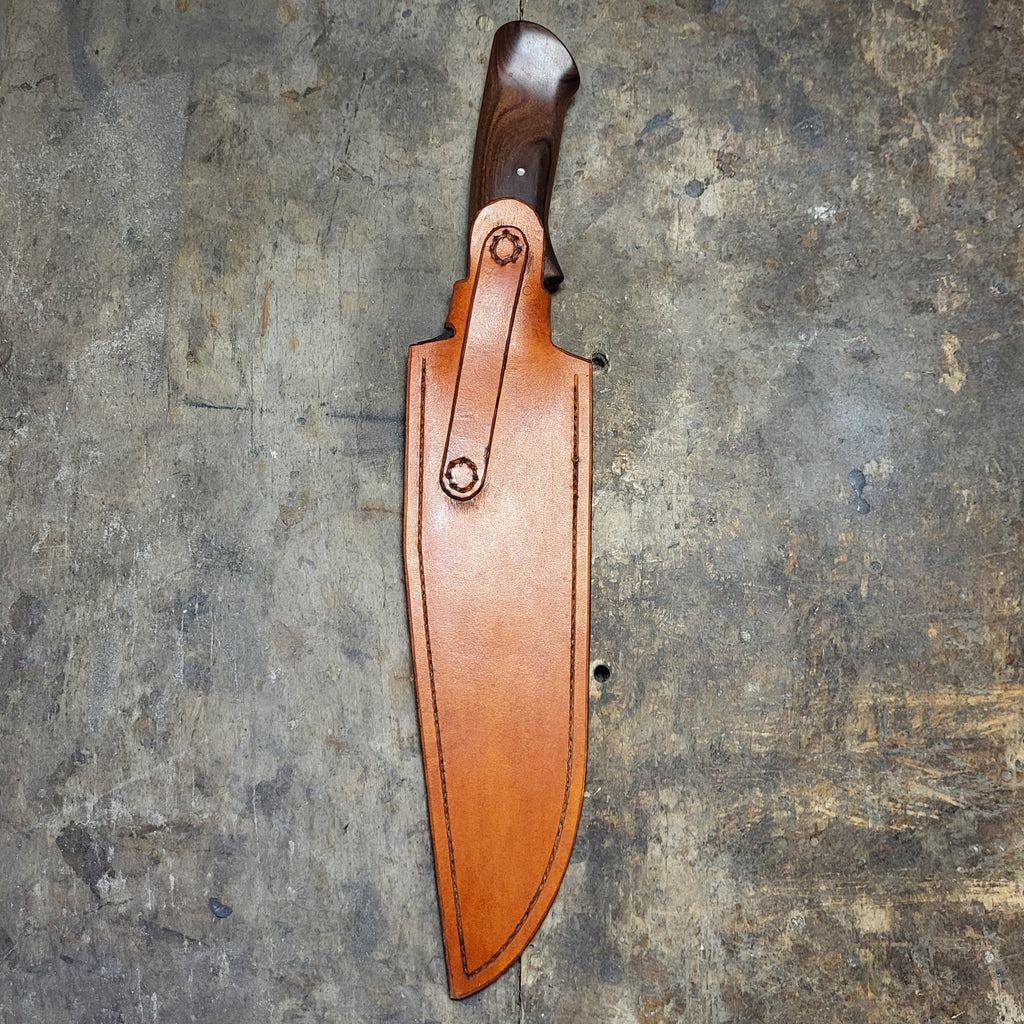BOWIE - Couteau de chasse - couteau fixe