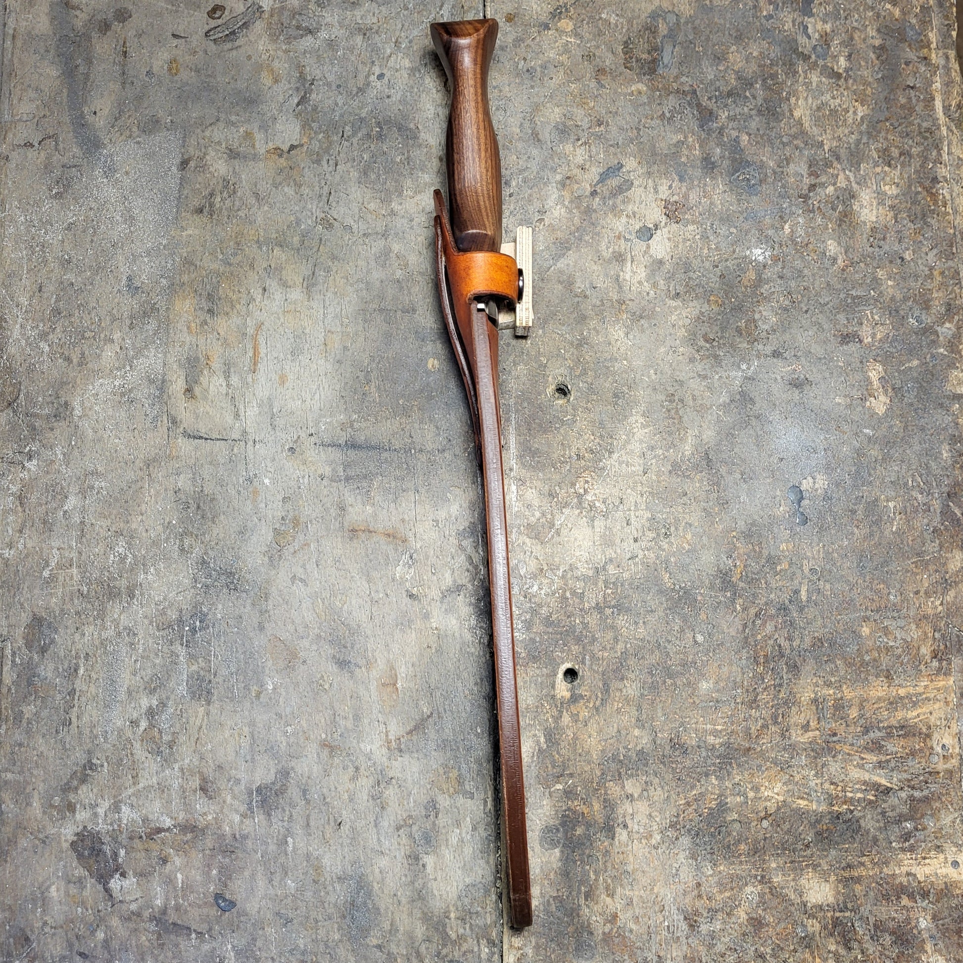 BOWIE - Couteau de chasse - couteau fixe