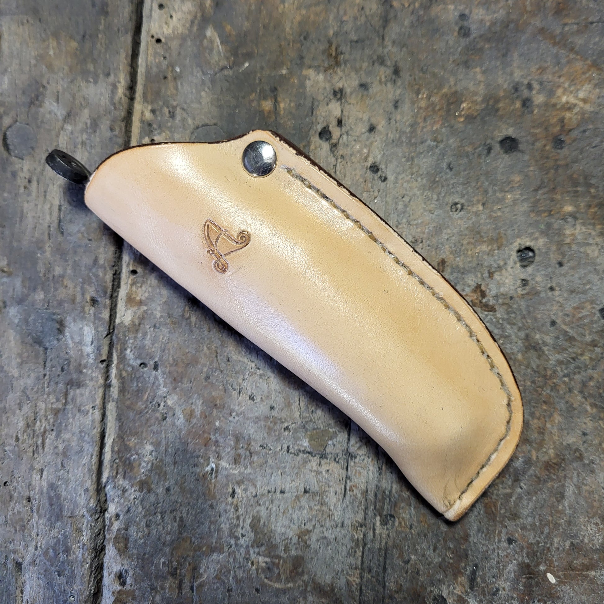 Couteau pliant "piémontais"