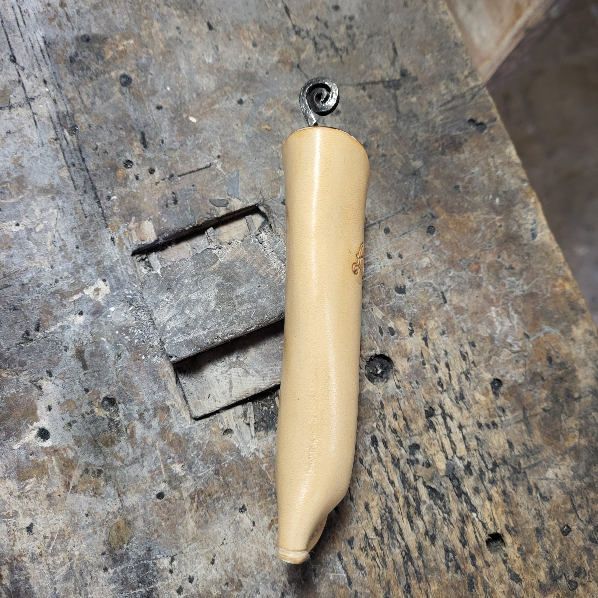 Couteau pliant "piémontais"