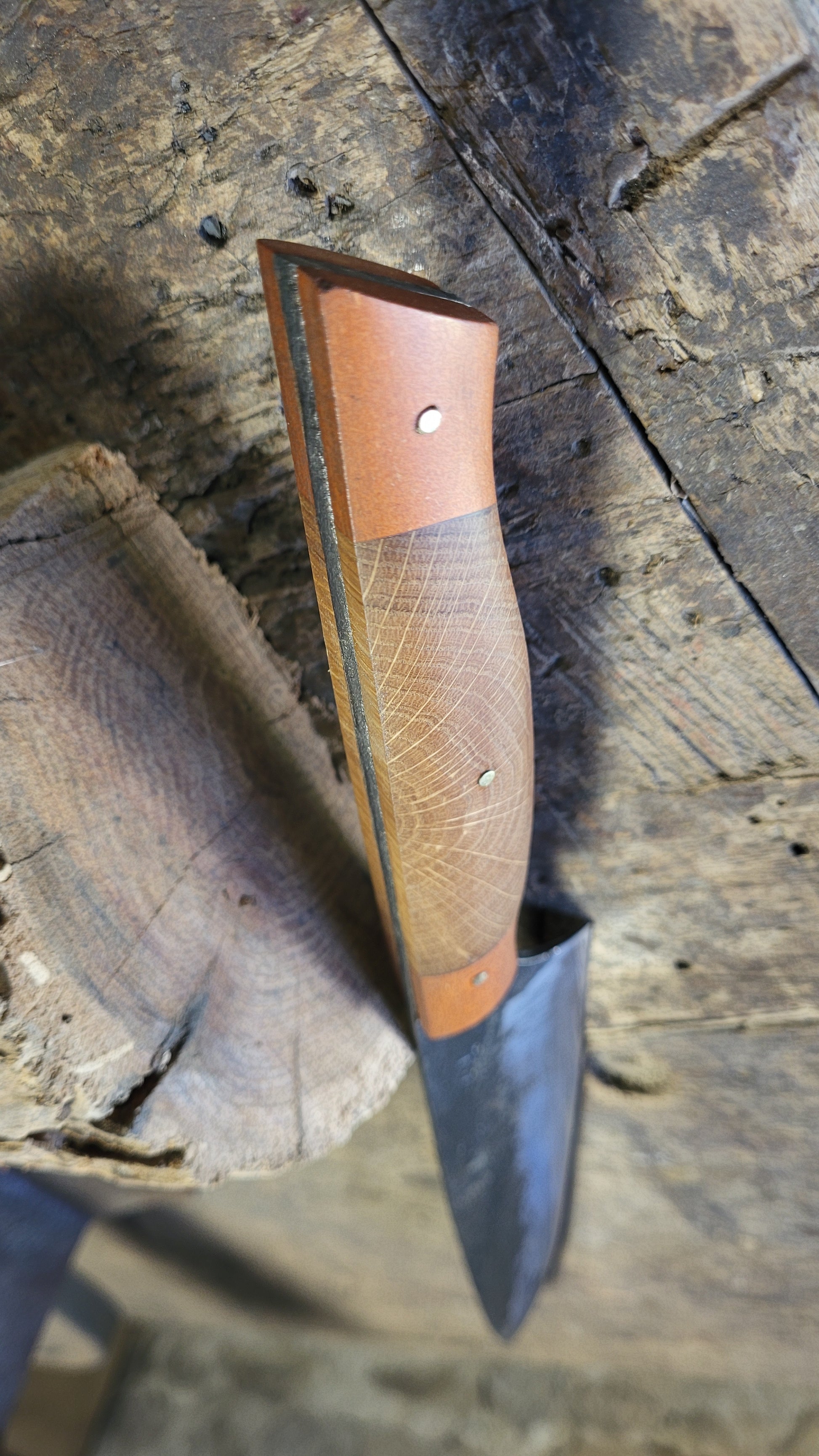 GYUTO - Couteau de cuisine "Chef" - Couteau fixe