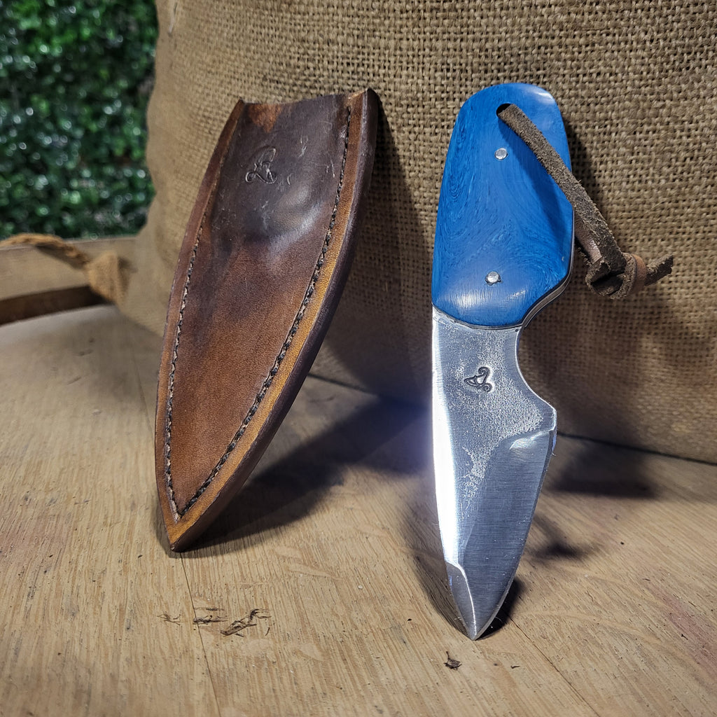 Couteau à huitres - Modèle "Océan"