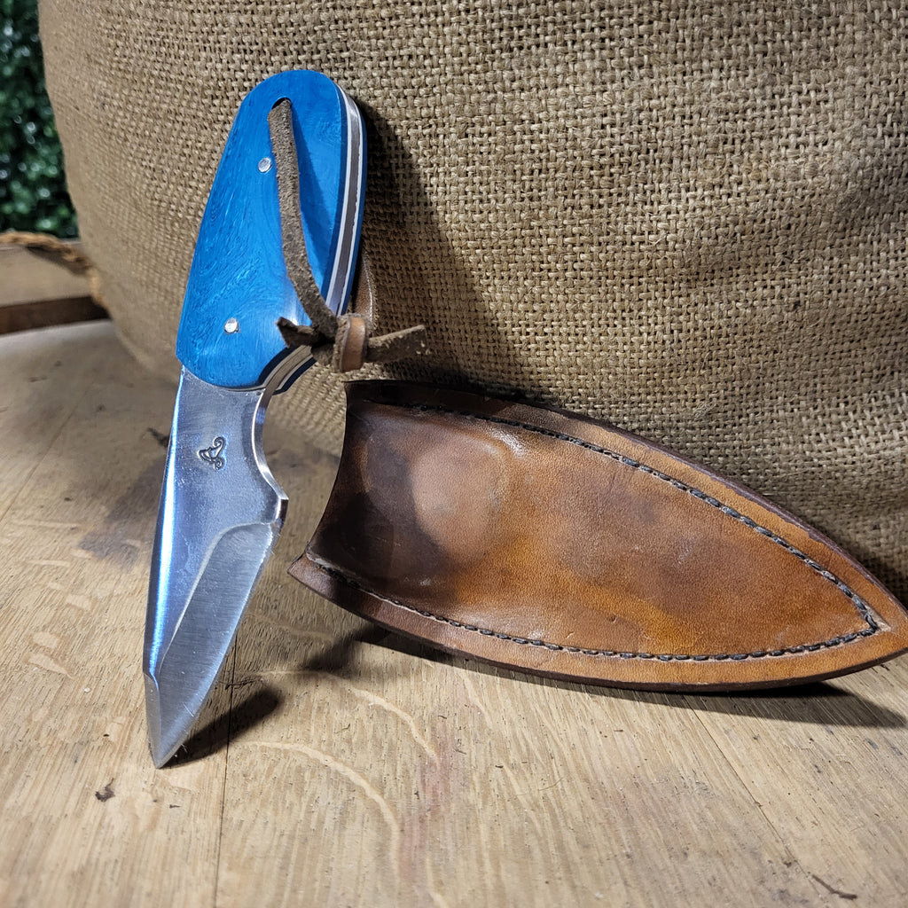 Couteau à huitres - Modèle "Océan"