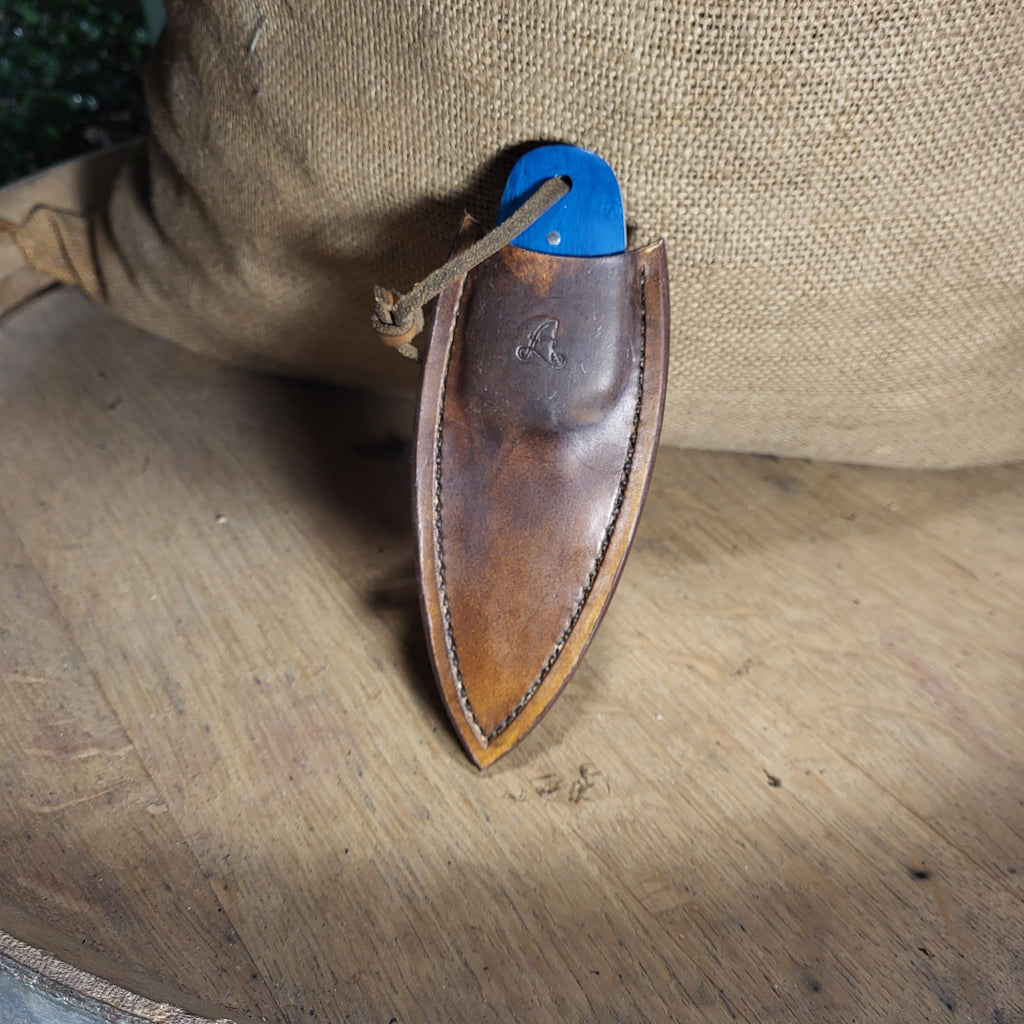 Couteau à huitres - Modèle "Océan"