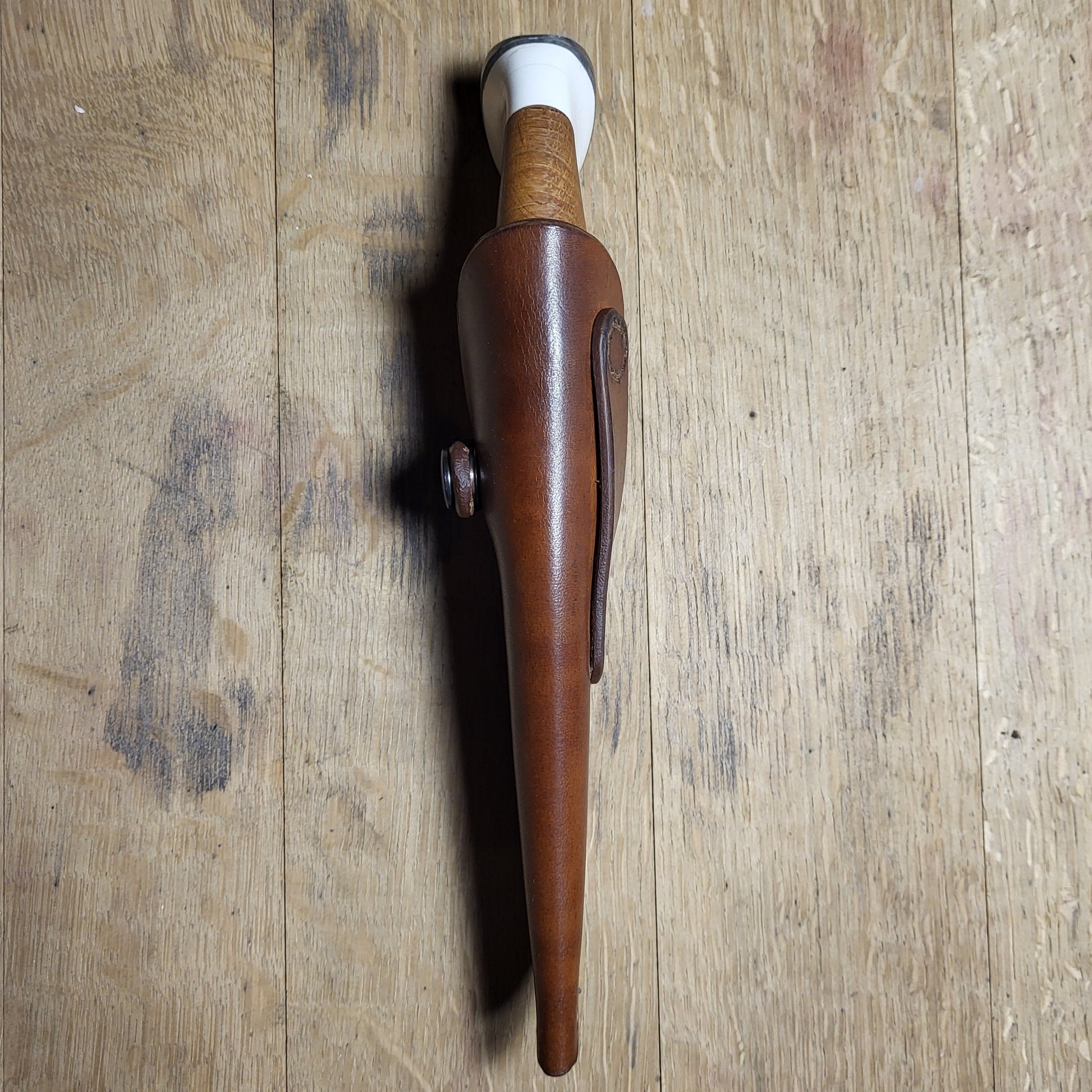 Couteau de chasse - Couteau fixe