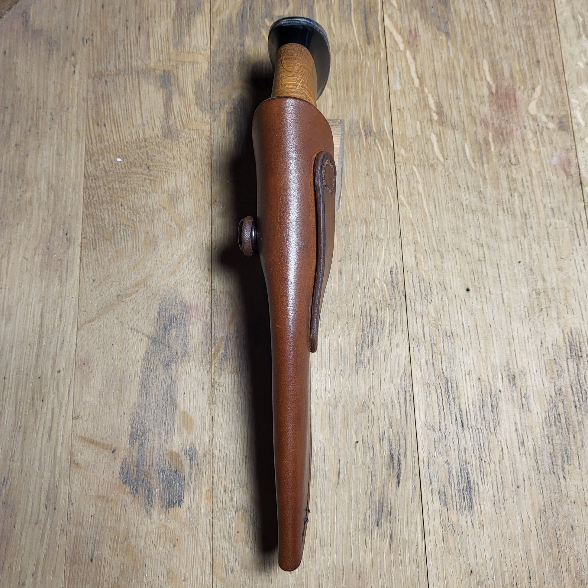 Couteau de chasse - Couteau fixe