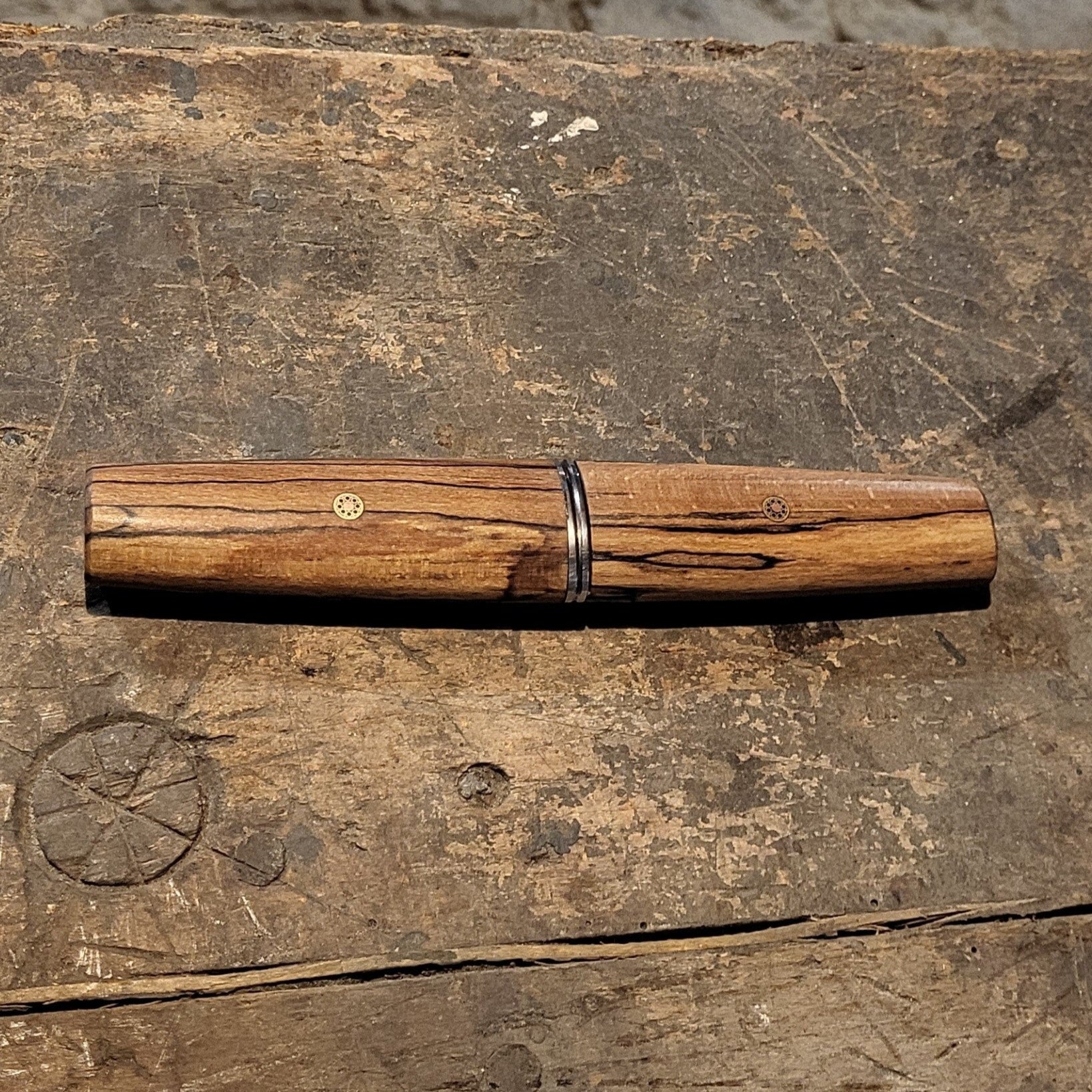 Sgian Dubh - Couteau fixe