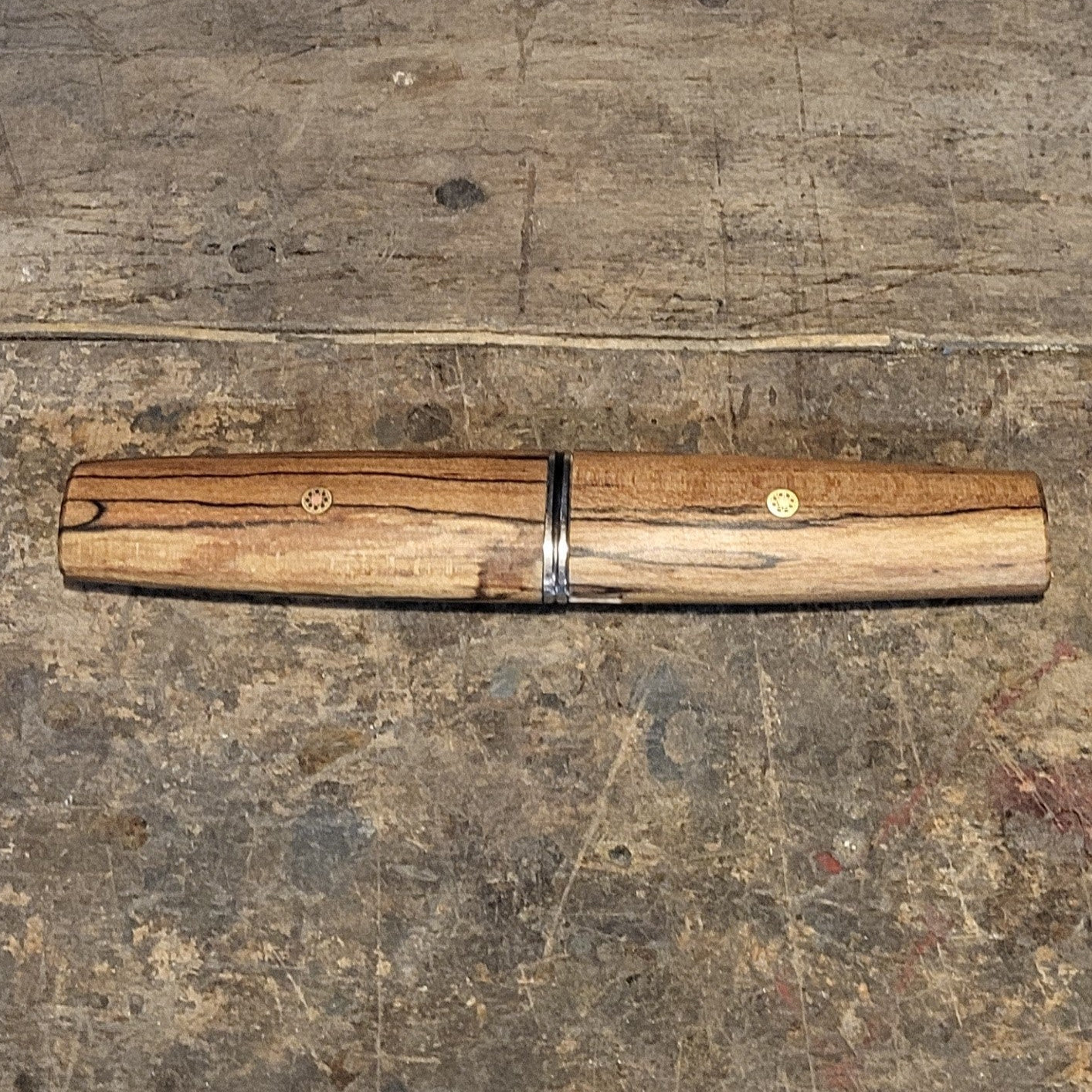 Sgian Dubh - Couteau fixe